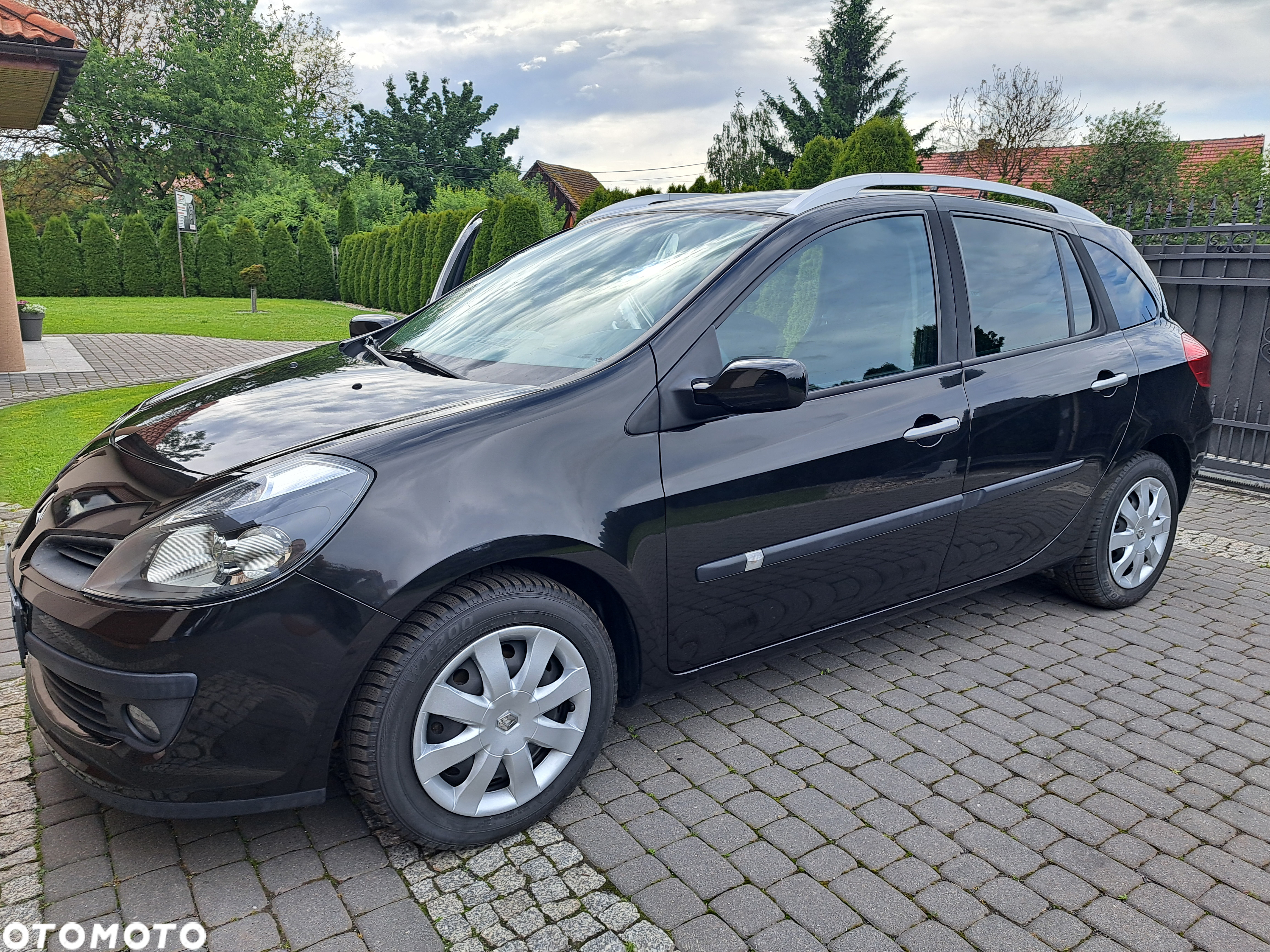 Renault Clio 1.2 16V TCE Dynamique - 17