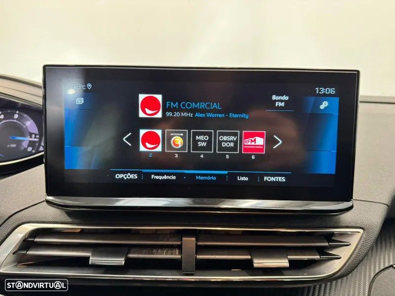 Peugeot 3008 1.5 BlueHDi Active - 17