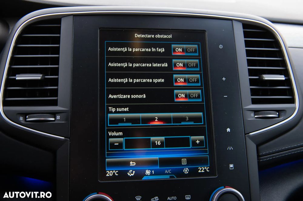 Renault Talisman - 19