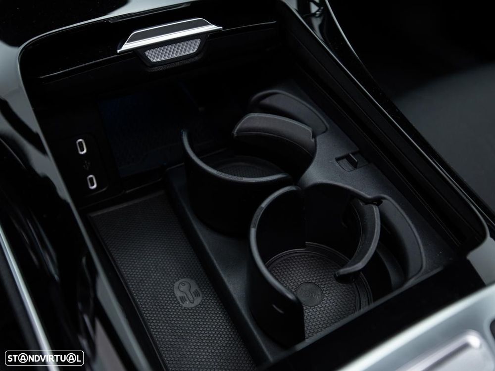 Mercedes-Benz EQE 300 Edition 1 - 28