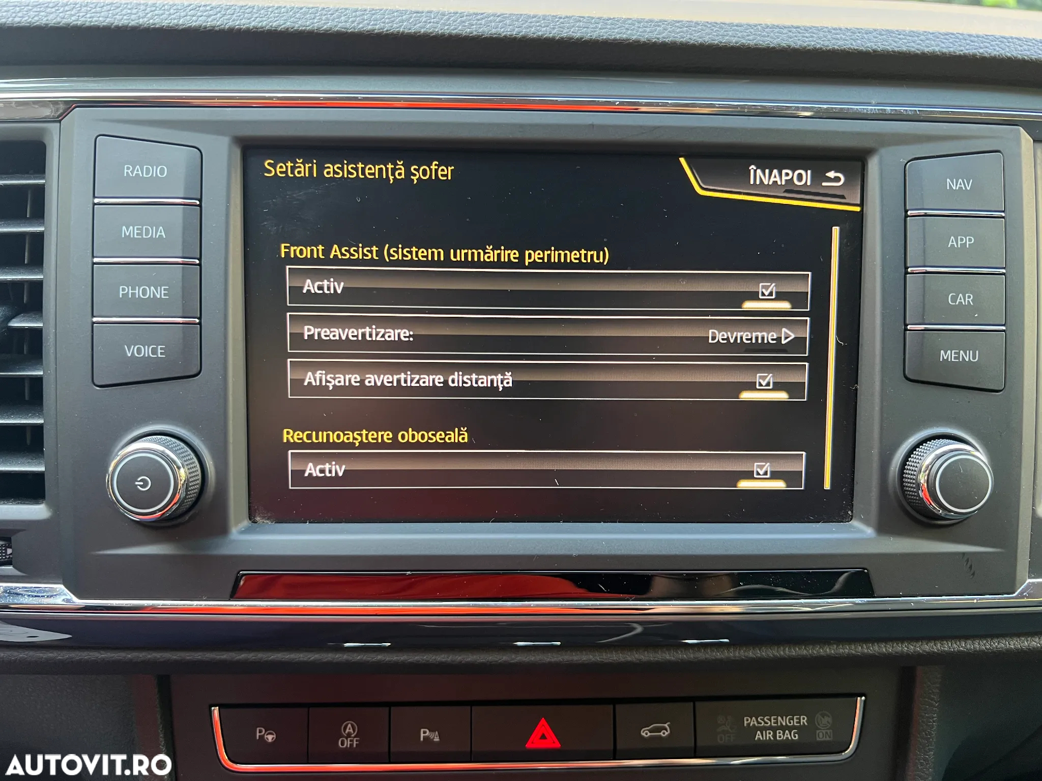 Seat Ateca 1.0 TSI OPF Reference - 17