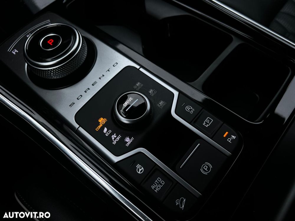 Kia Sorento - 24