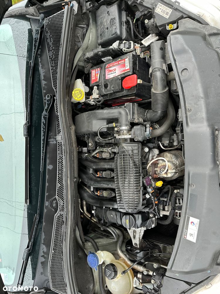 Peugeot 208 PureTech 82 Start & Stop Active - 22