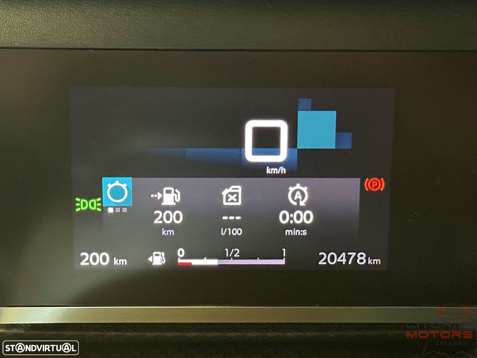 Citroën C4 1.2 PureTech Shine - 26