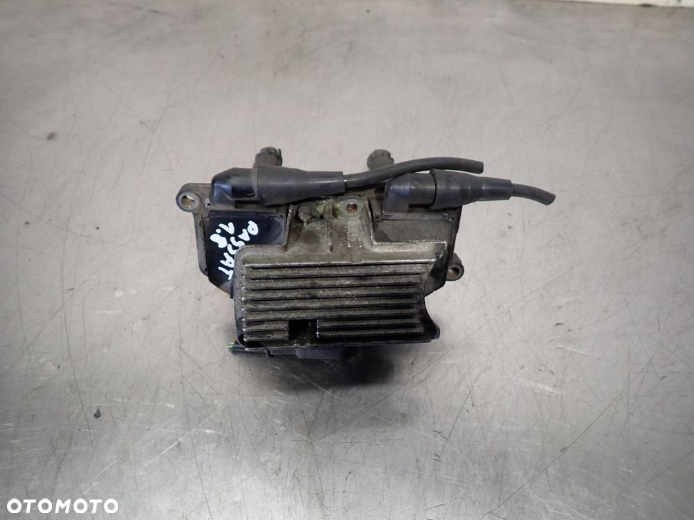 CEWKA ZAPŁONOWA VOLKSWAGEN PASSAT B5 - 2