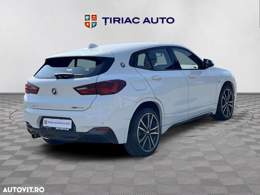 BMW X2 xDrive25e M Sport - 5