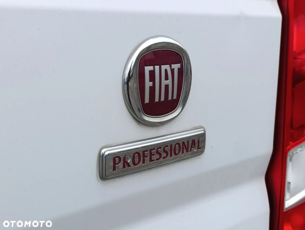 Fiat DUCATO - 8