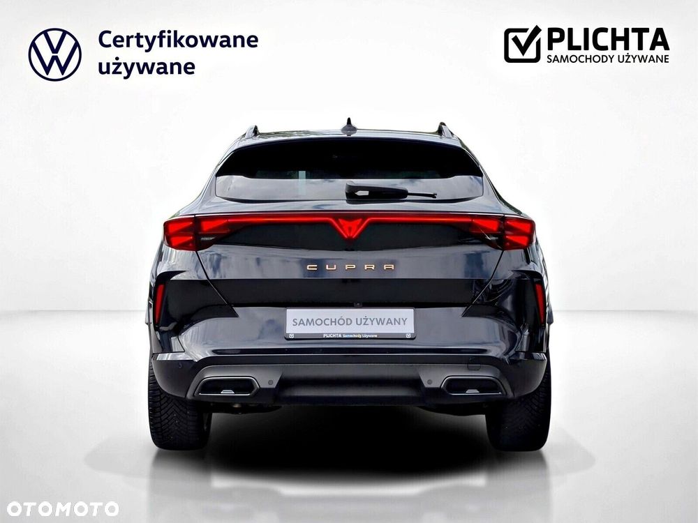 Cupra Formentor - 5