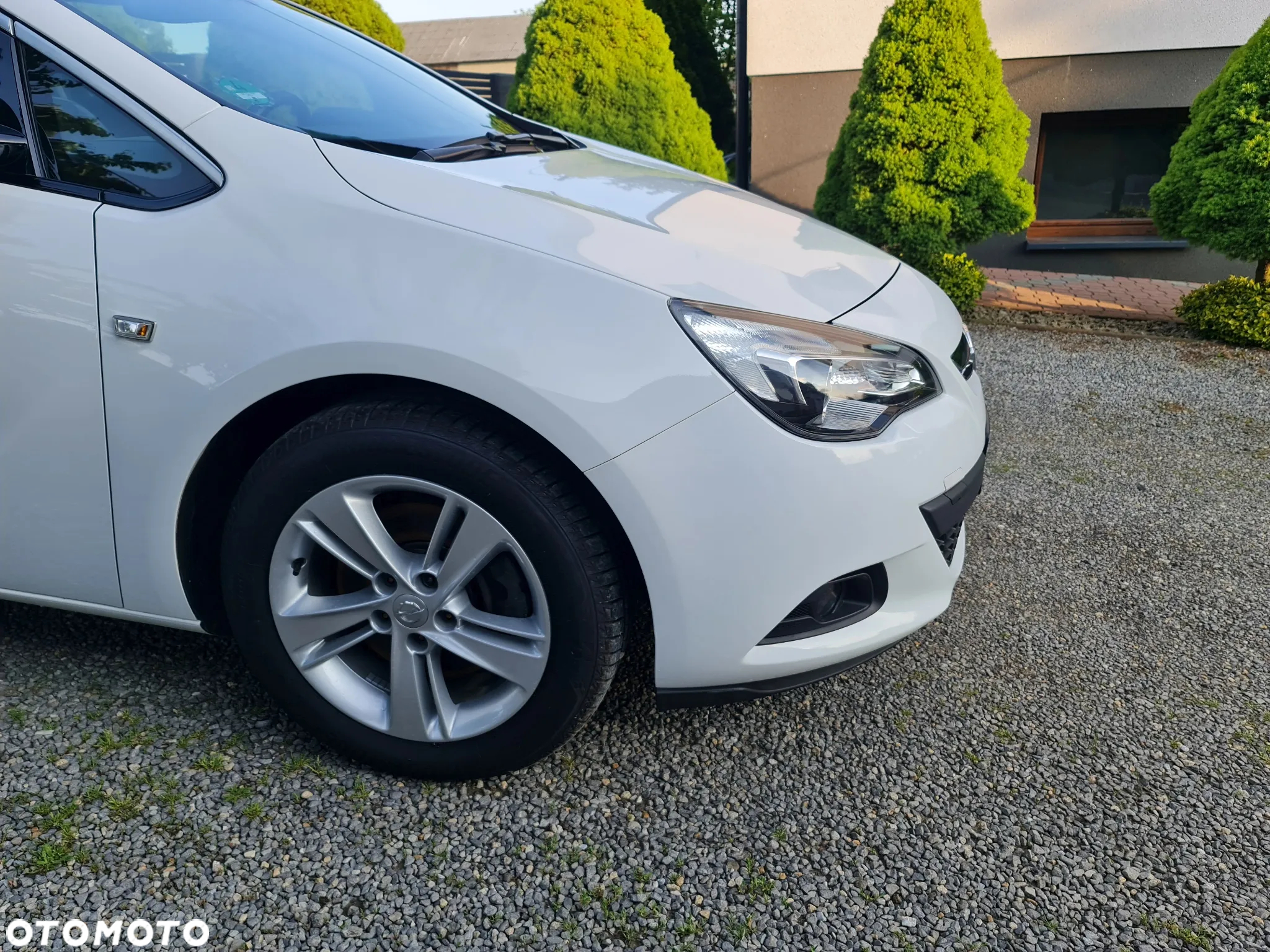 Opel Astra - 29