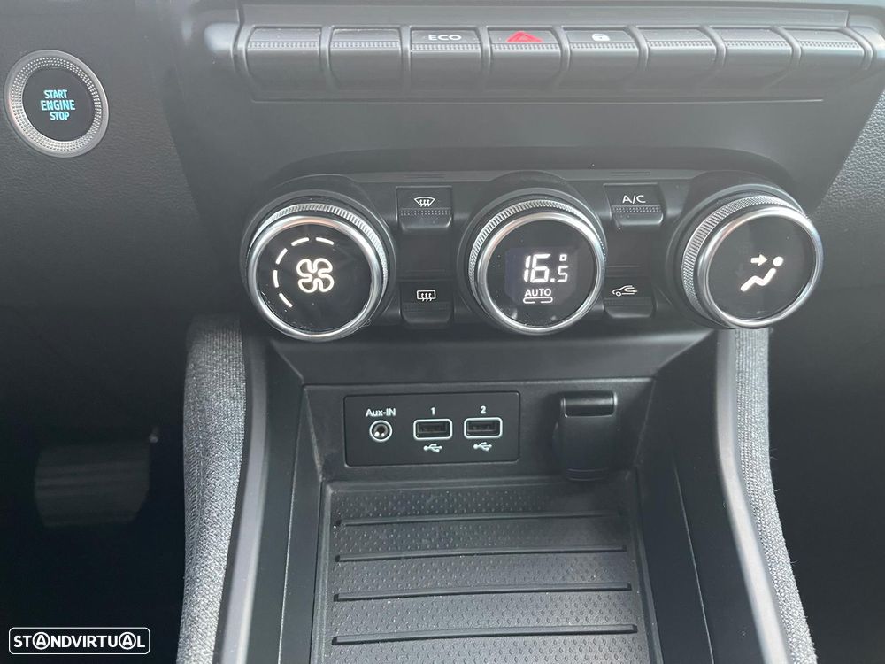 Renault Zoe (c/ Bateria) Intens 50 - 33