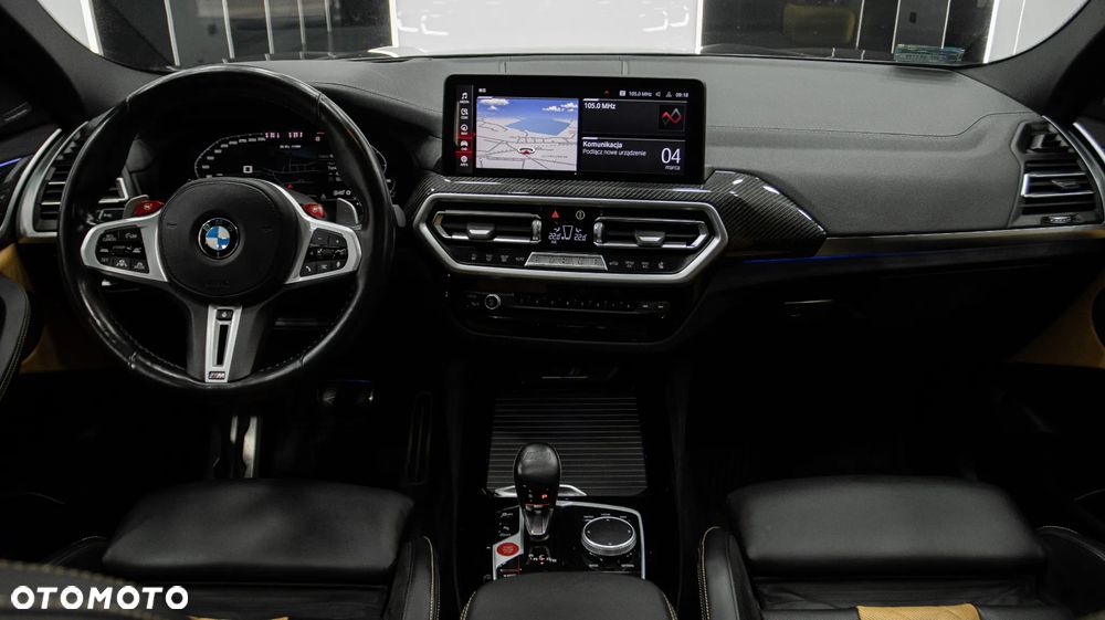 BMW X4 M - 15