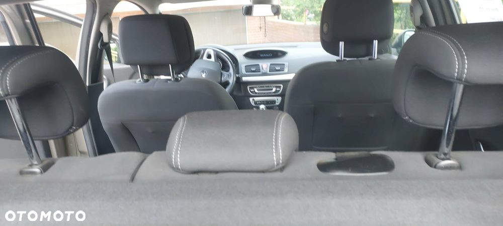 Renault Megane 1.6 16V Dynamique - 16