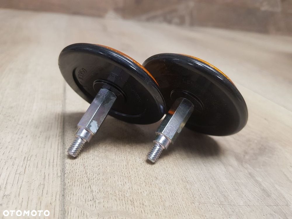 Odblaski Suzuki Intruder - 3