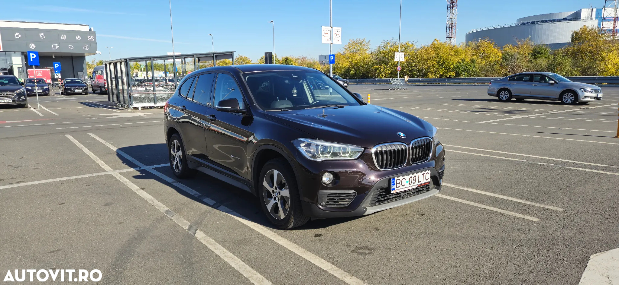 BMW X1 - 32