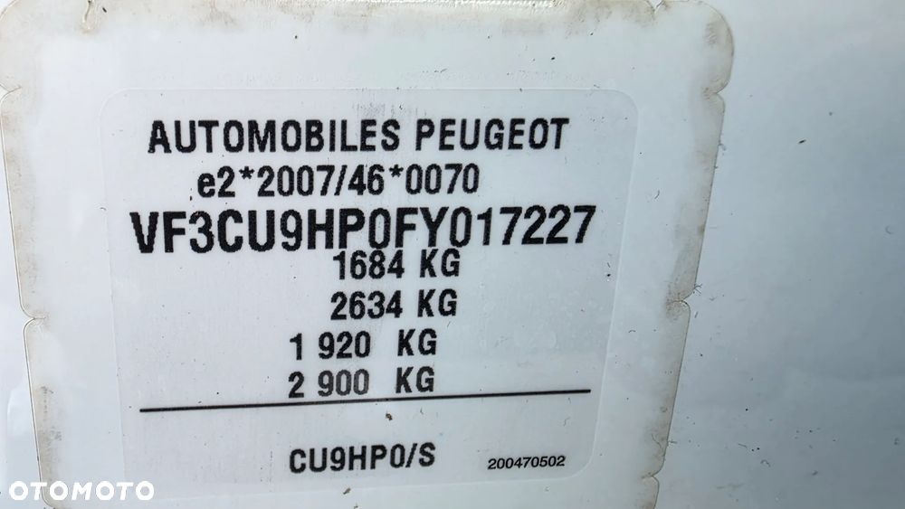 Peugeot 2008 1.5 BlueHDi Style - 27