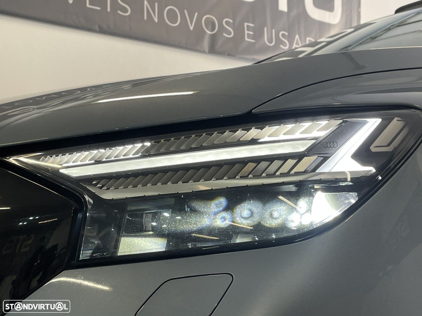 Audi Q4 e-tron 40 82 kWH - 48