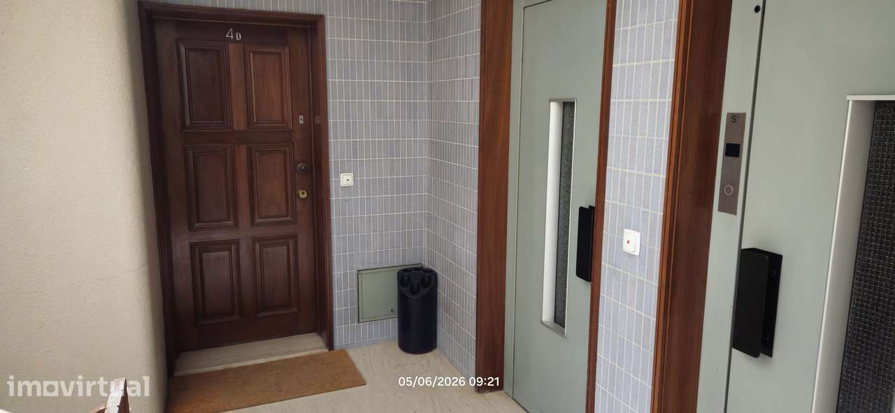 Apartamento T3 por cima das Finanças - Grande imagem: 3/20
