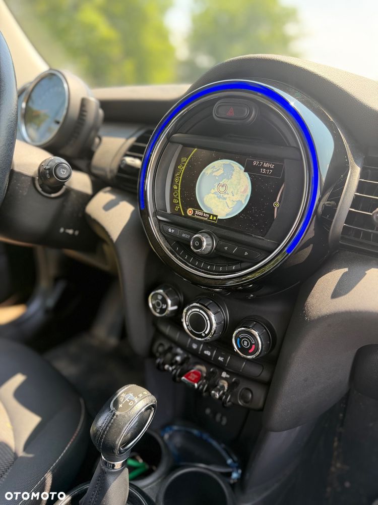 MINI Cooper - 11