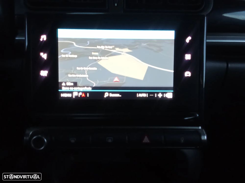 Citroën C3 Pure Tech Feel - 8