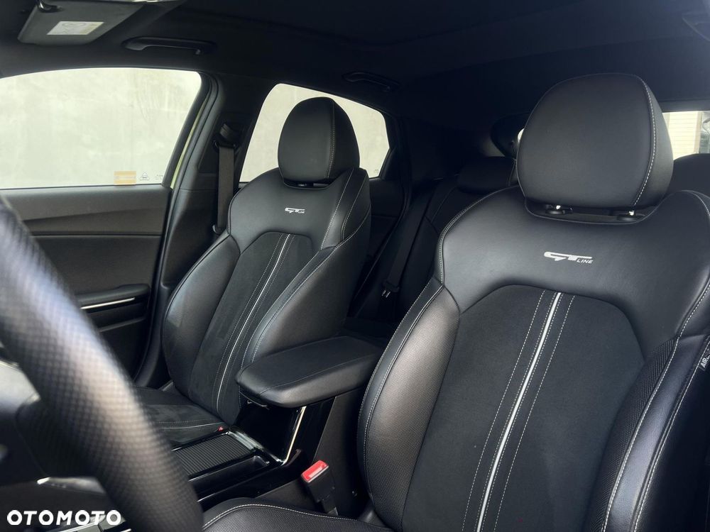 Kia XCeed 1.5 T-GDI GT-Line - 12
