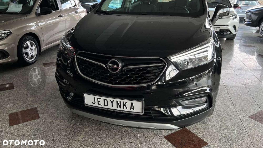 Opel Mokka X - 15