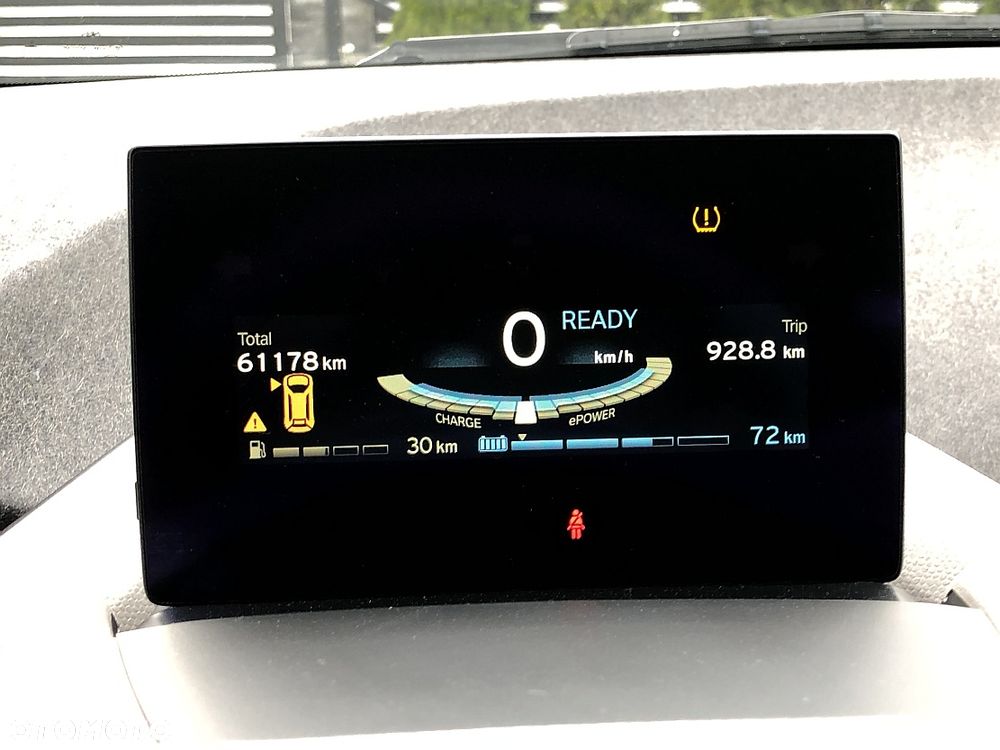 BMW i3 (94 Ah) - 16