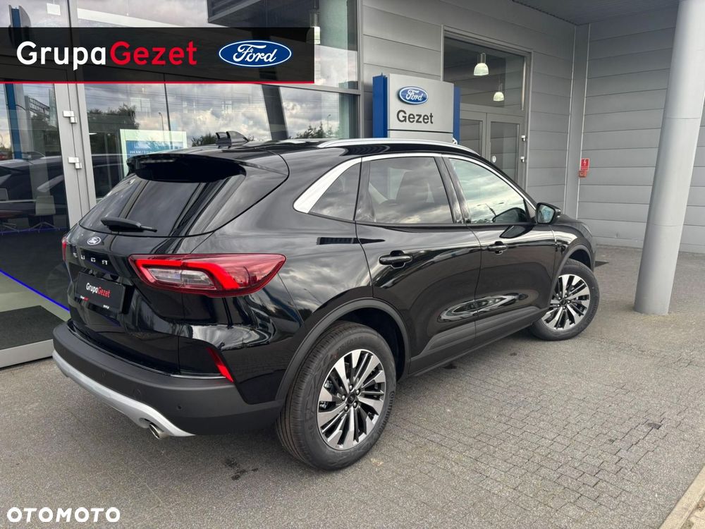 Ford Kuga - 2