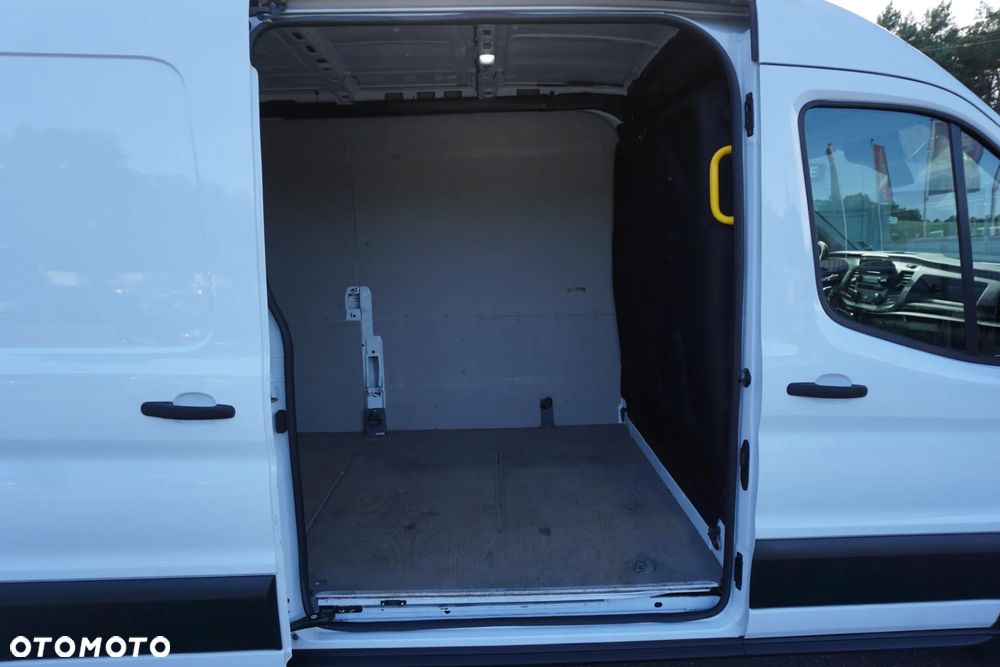 Ford TRANSIT - 7