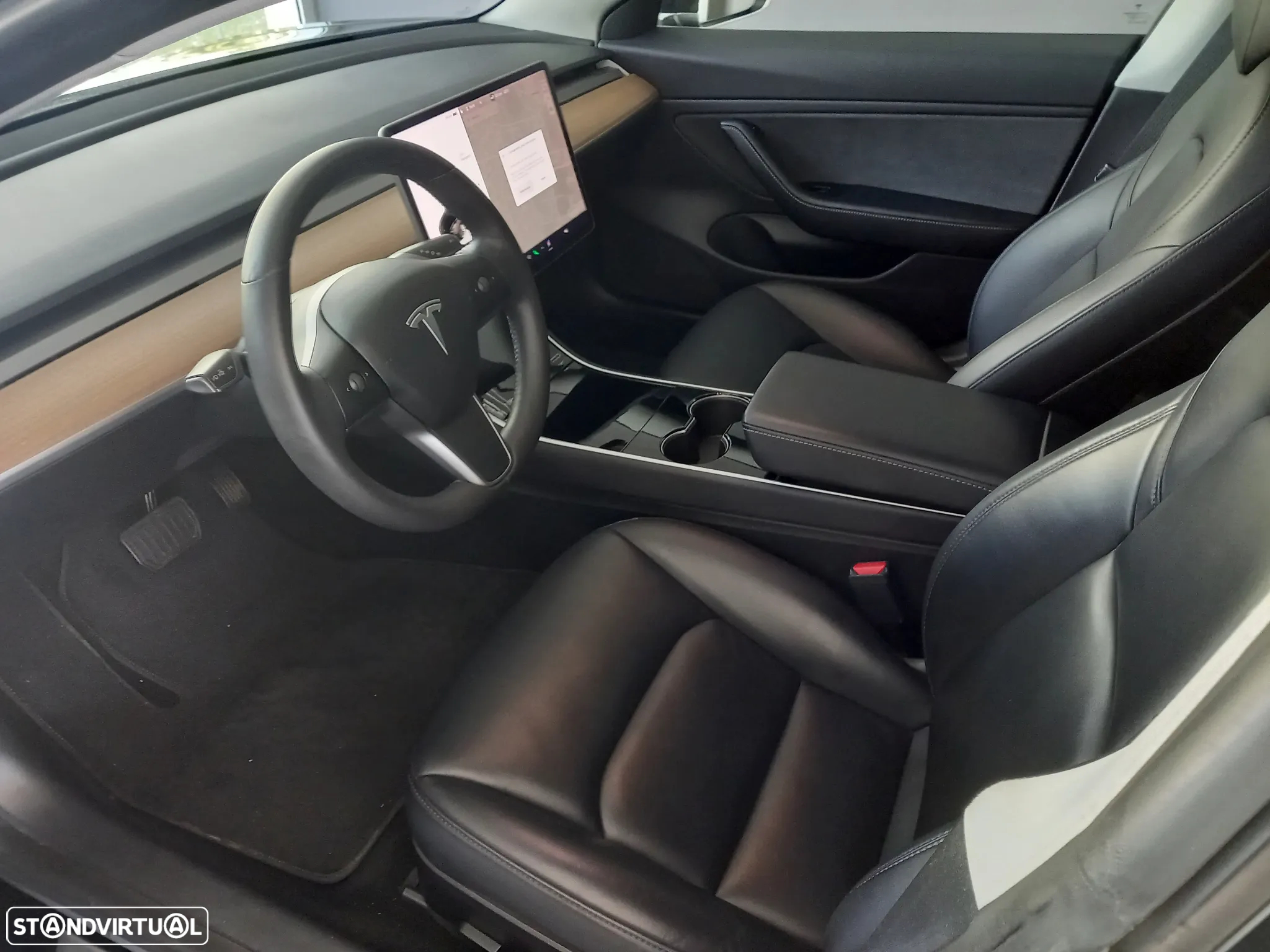 Tesla Model 3 Long-Range Dual Motor AWD - 8