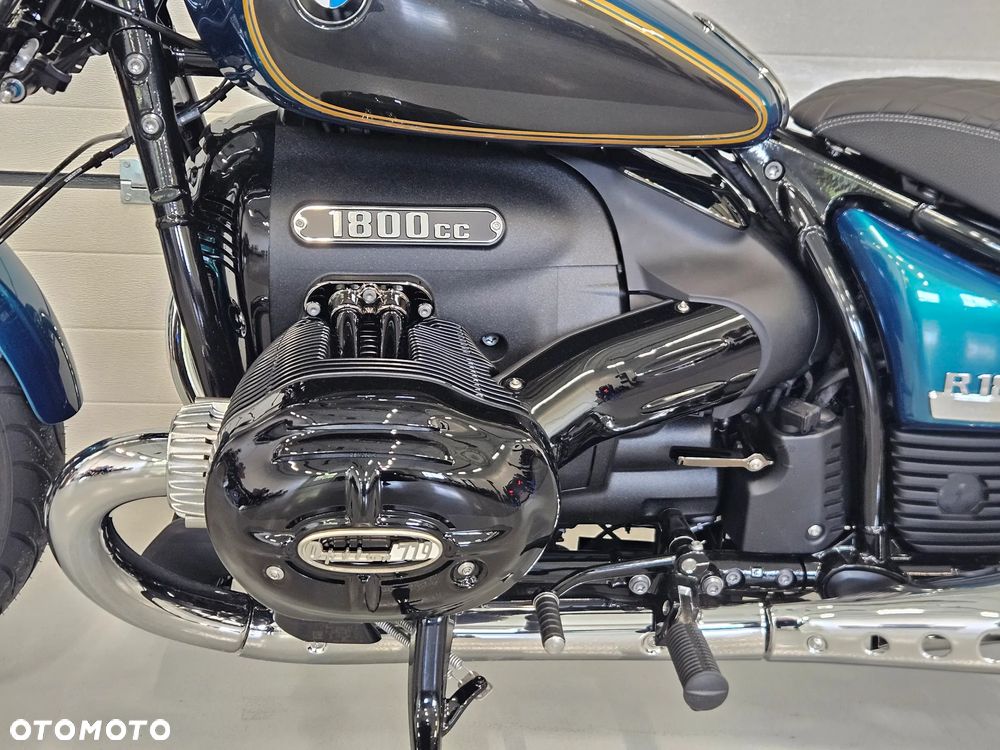 BMW R - 8