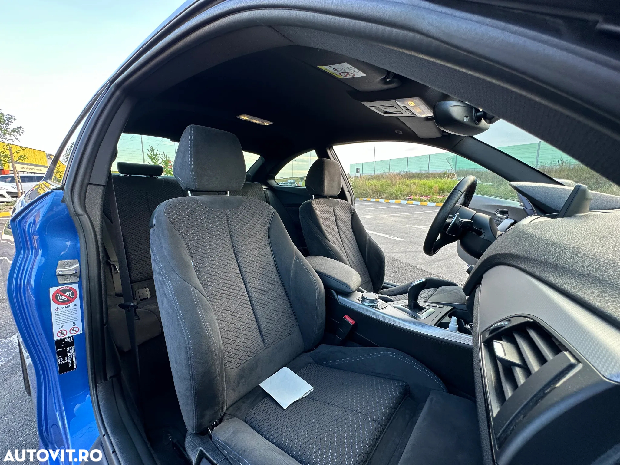 BMW M2 M235i xDrive AT - 24