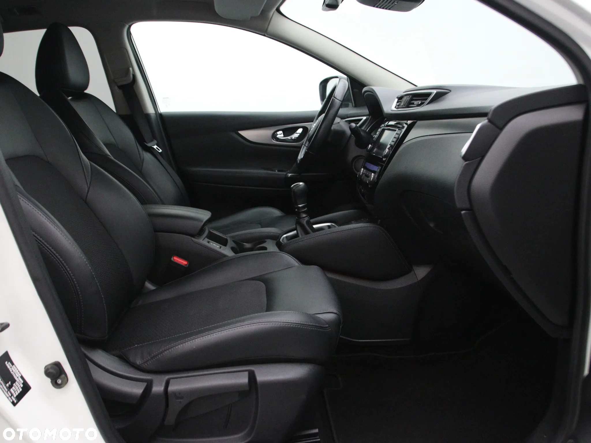 Nissan Qashqai 1.3 DIG-T MHEV Tekna - 9