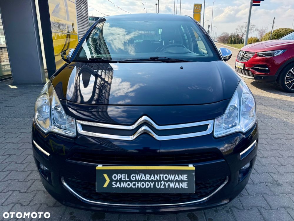 Citroën C3 Pure Tech (VTi) 82 Exclusive - 5