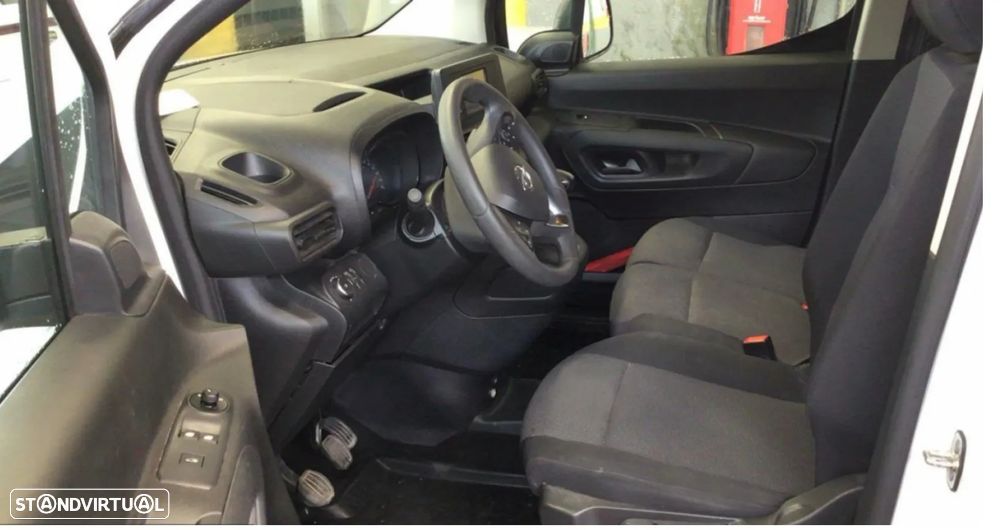 Opel Combo CDTI 1.5 102cv Enjoy L1H1 - 5