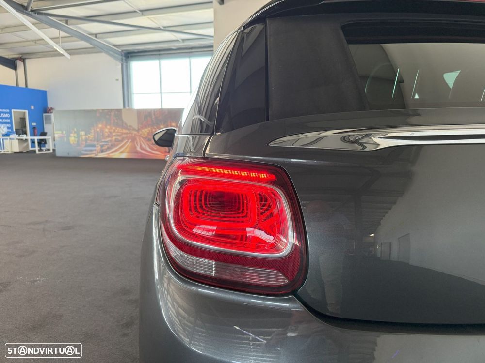 Citroën DS3 1.6 THP Sport Chic - 10