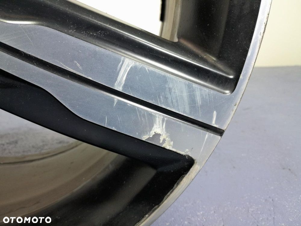 VOLVO S90 II 16- FELGA ALUMINIOWA R-DESIGN 8JX18 5X108 ET 42 - 7