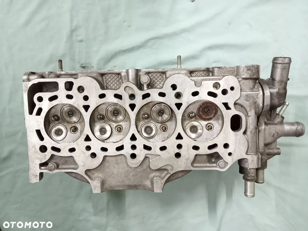 głowica civic 1.3 po regeneracji - 1