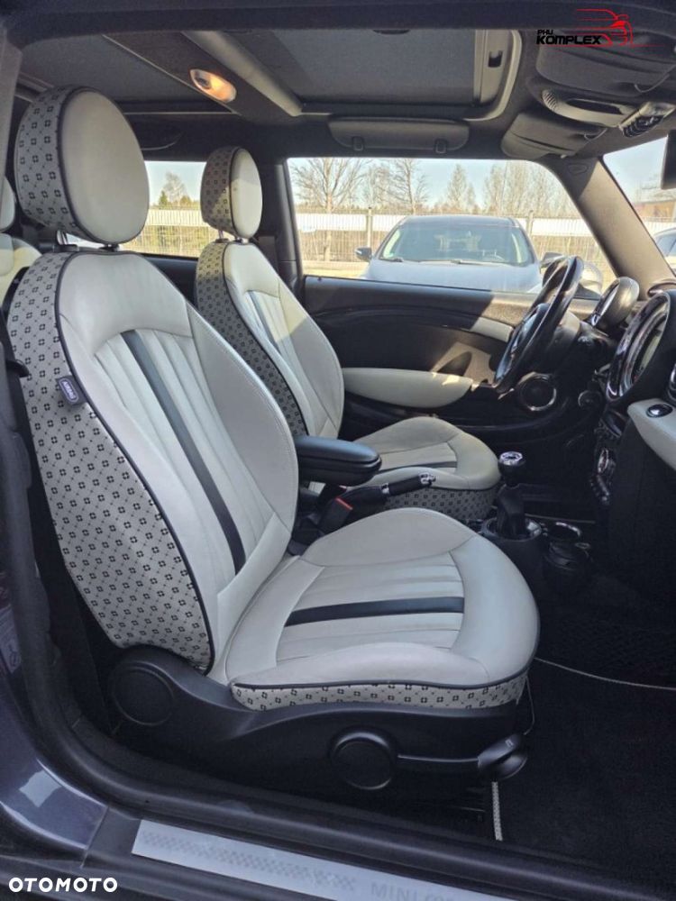MINI Cooper - 13