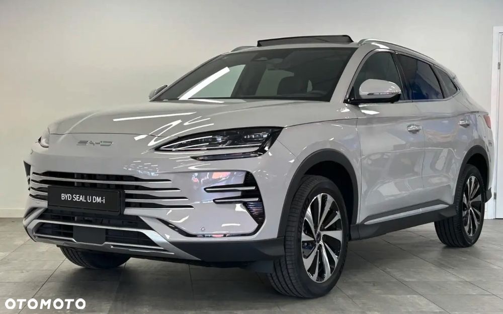 BYD Seal U - 2