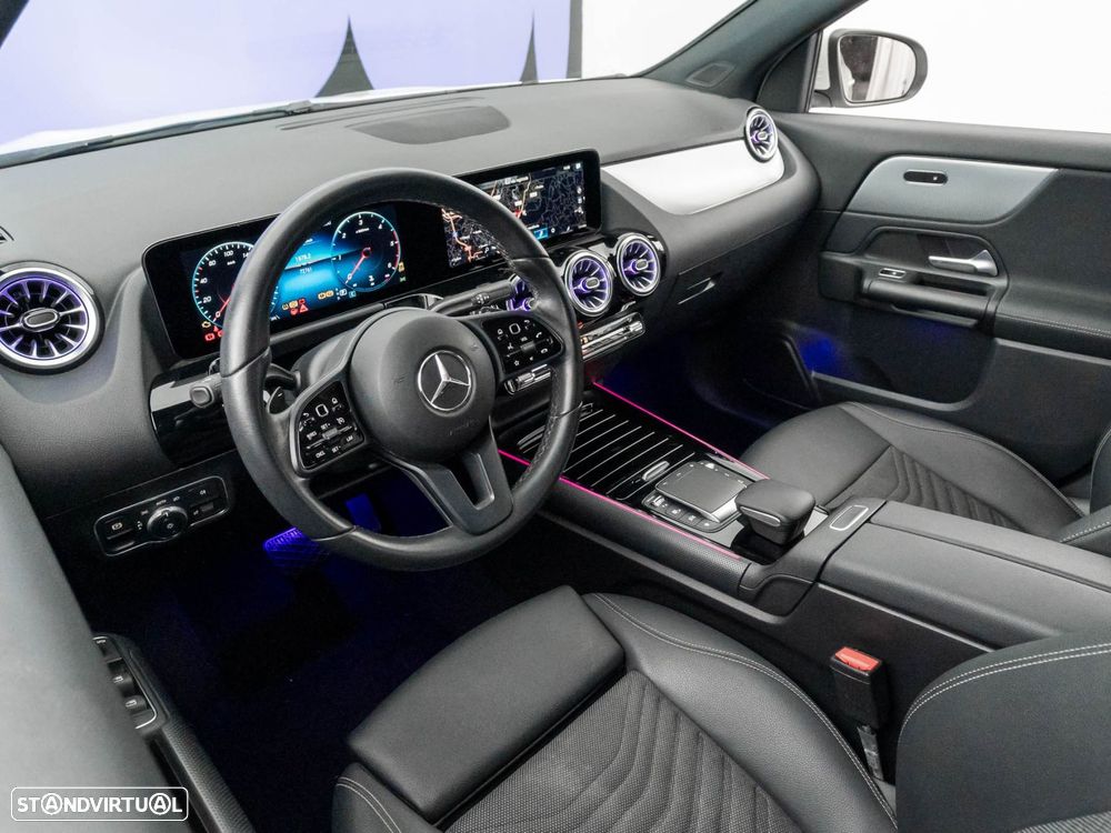 Mercedes-Benz GLA 200 d Style - 14