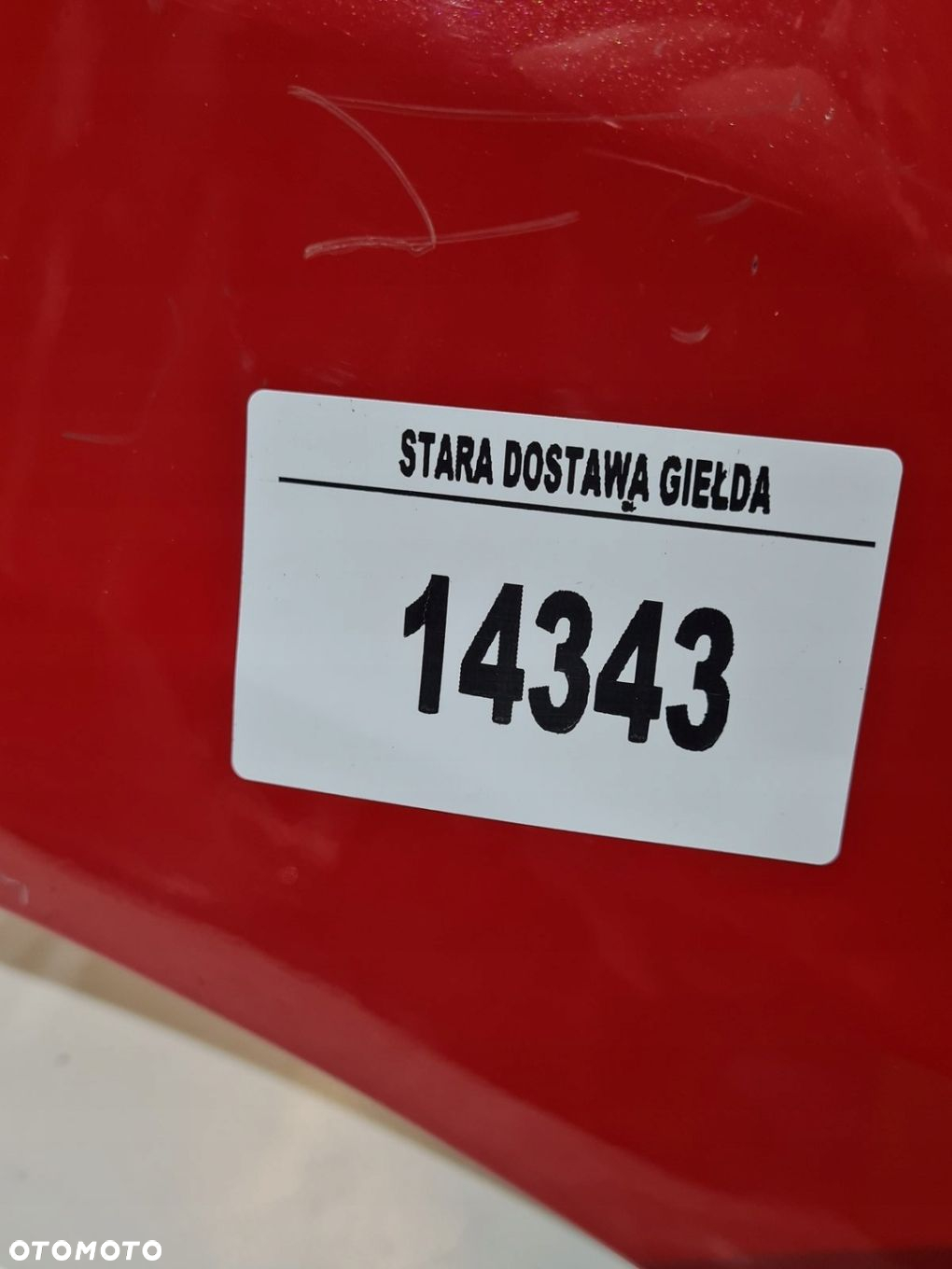 ZDERZAK PRZÓD KIA PICANTO III 3 17r - 15