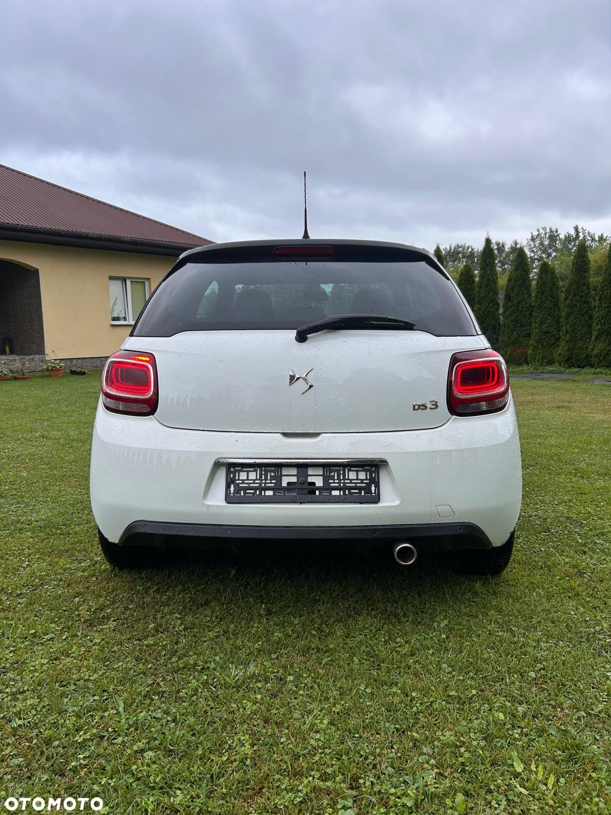 Citroën DS3 BlueHDi 100 SoChic - 6