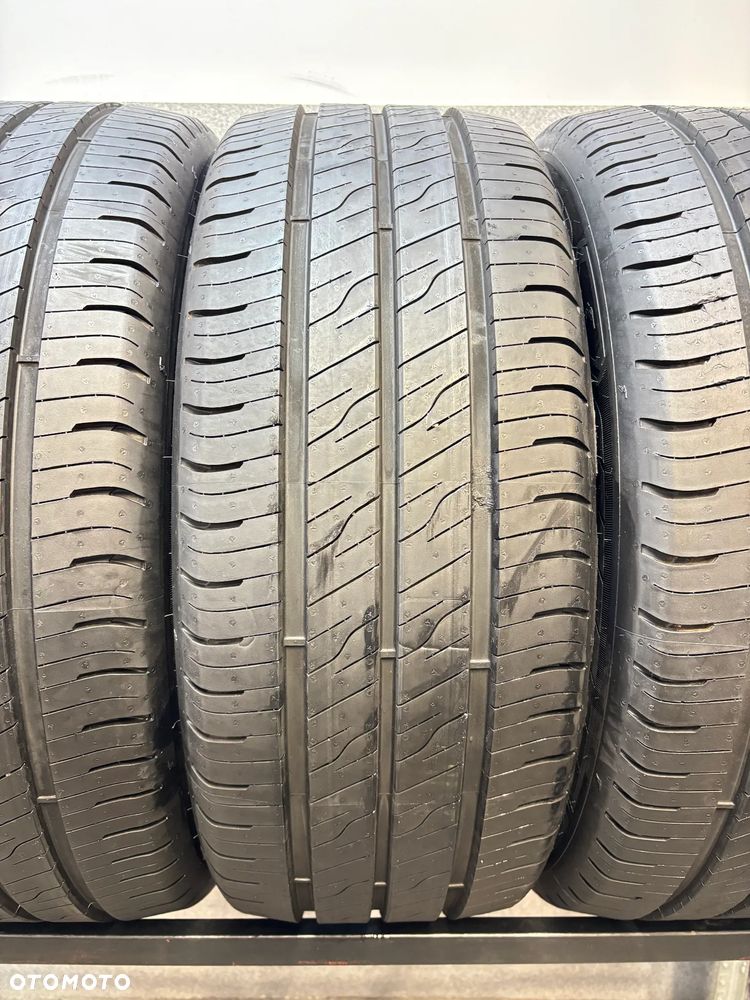 4 Opony Letnie GoodYear 235/50/19C 111/109T - 4