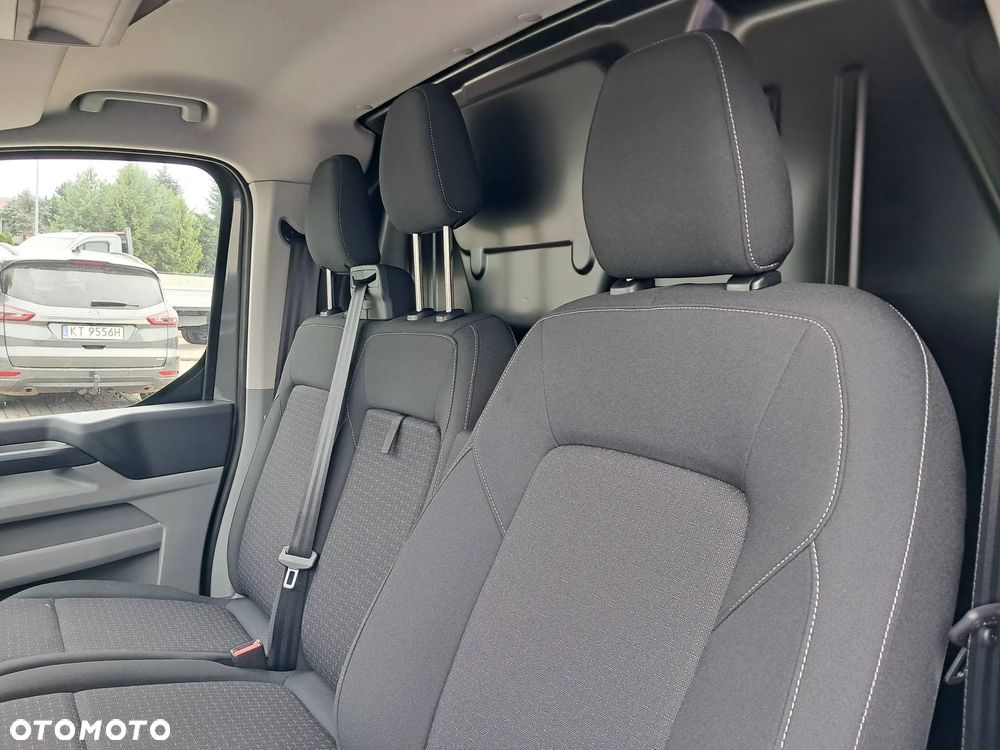 Ford Transit Custom - 15