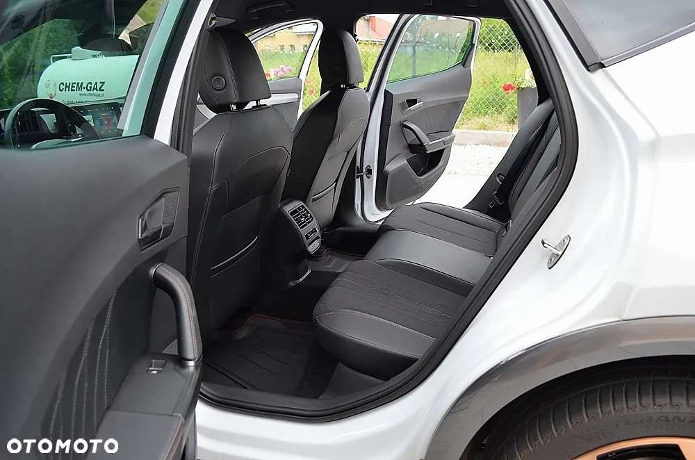 Cupra Formentor 2.0 TDI 4Drive DSG - 16