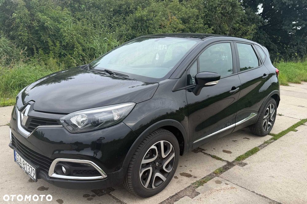 Renault Captur - 2