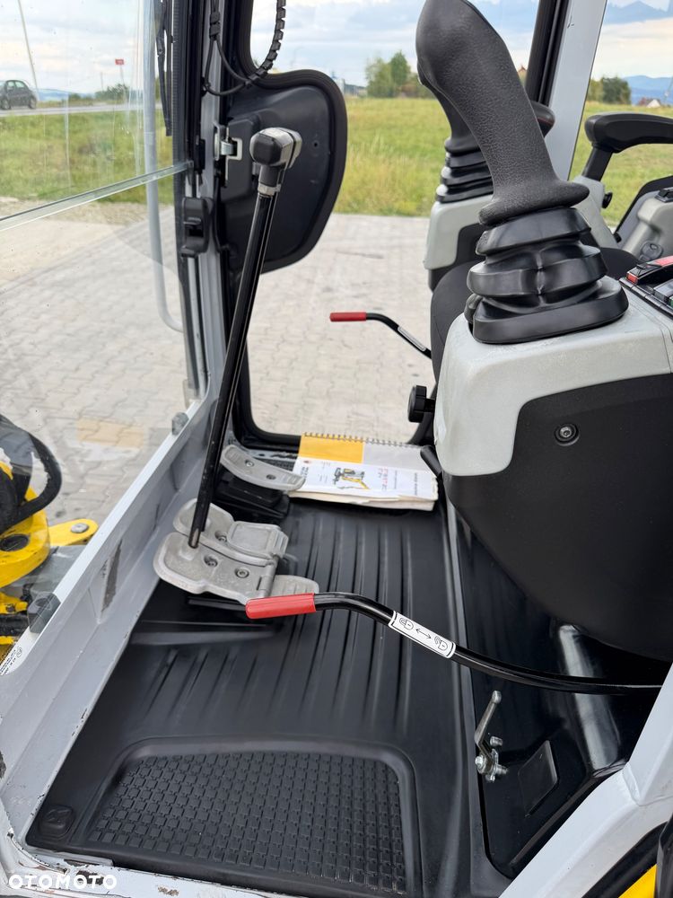 Wacker Neuson ET18 VDS - 17