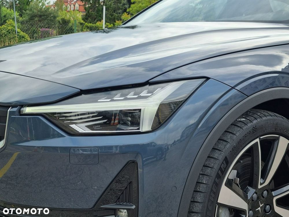 Polestar 2 Dual Motor 78kWh - 11