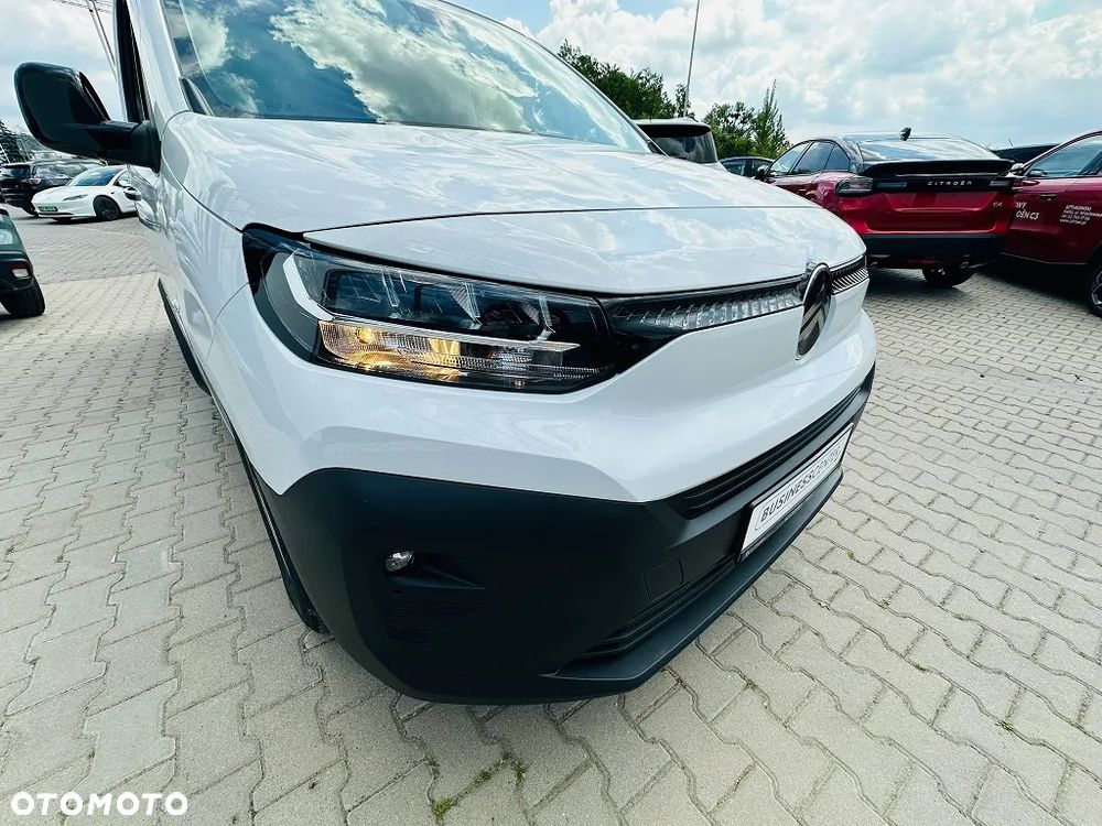 Citroën Berlingo - 5