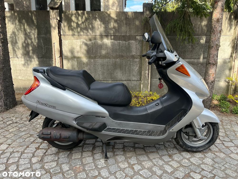 Honda Pantheon - 11